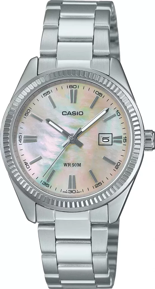 Наручные часы casio   ltp-1302ds-4a