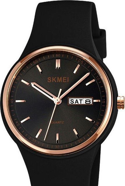 Наручные часы skmei 2057bk black