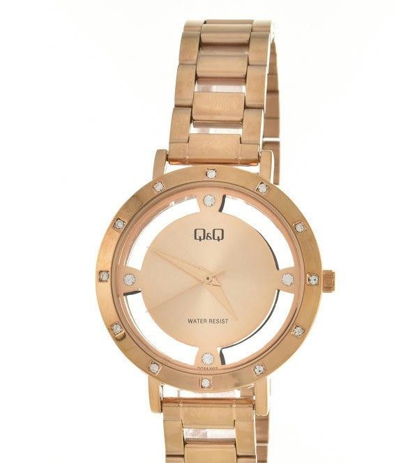 Наручные часы qq qc23j002