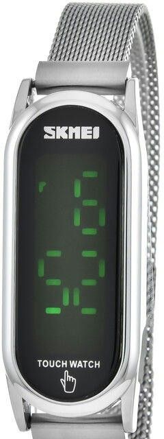 Skmei 1697SI silver