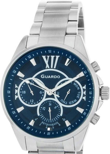 Наручные часы guardo 012710-1