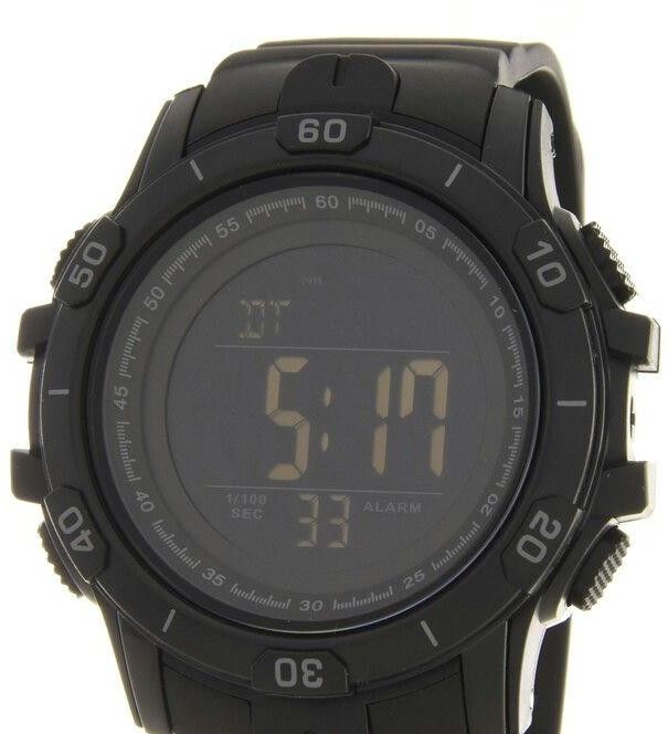 Skmei 1475BK black