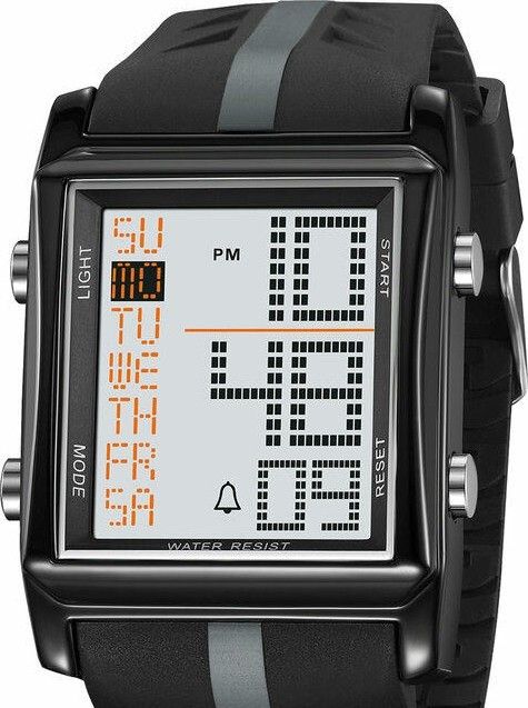 Skmei 2207BK black