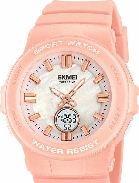 Skmei 2125PK pink