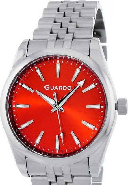 Наручные часы guardo 012779-3