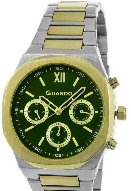 Наручные часы guardo 012764-4