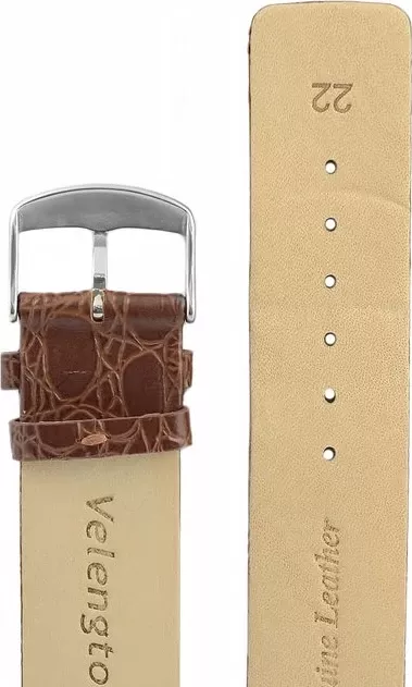 Ремешки velengton 22 кор croco