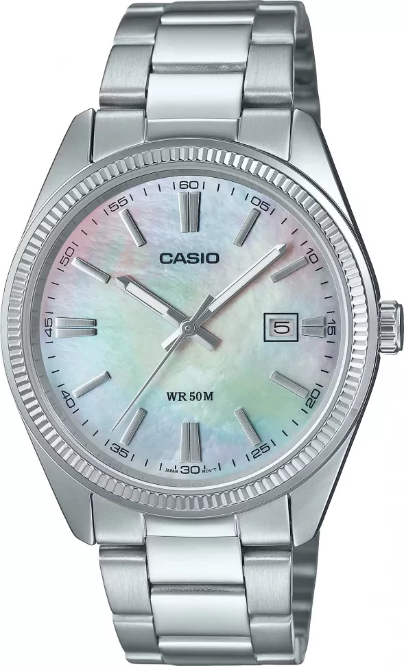 Наручные часы casio   mtp-1302ds-7a