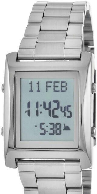 Наручные часы skmei 1815si silver