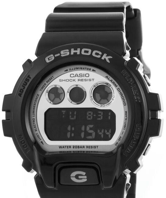Наручные часы dw-6900nb-1