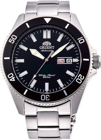 наручные часы orient ra-aa0008b