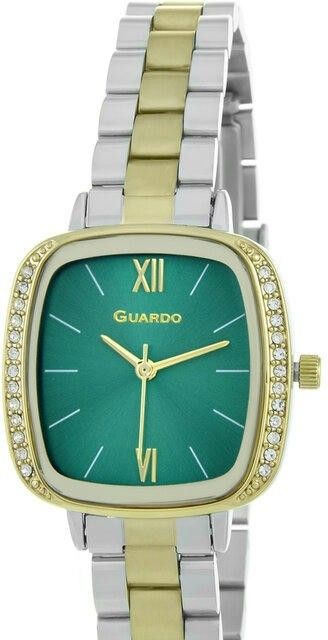 Наручные часы guardo 012720-3