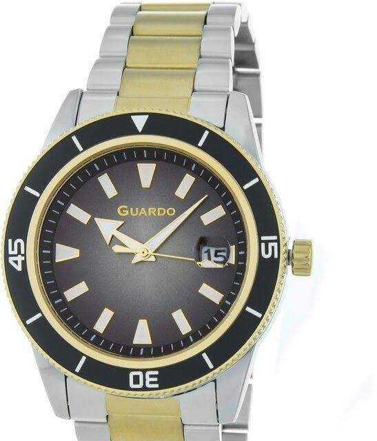 Наручные часы guardo 012728-4