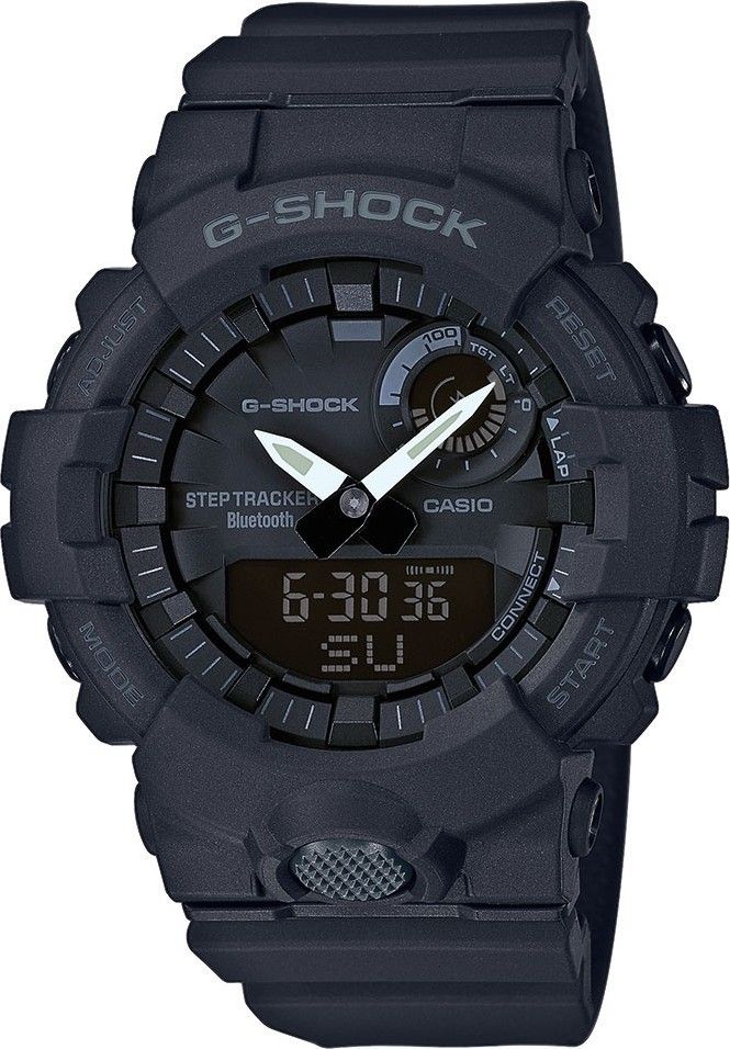 Наручные часы casio   gba-800-1a