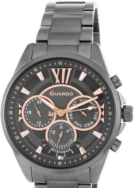 Наручные часы guardo 012710-4