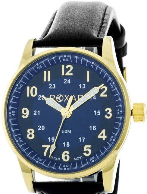 Наручные часы roxar gs714-272