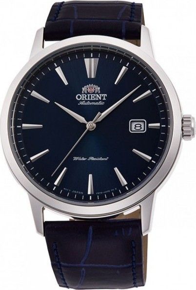 наручные часы orient ra-ac0f06l