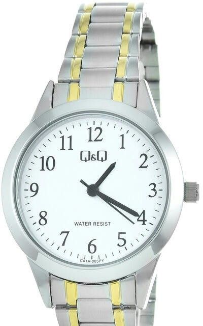 Наручные часы qq c01a-005py