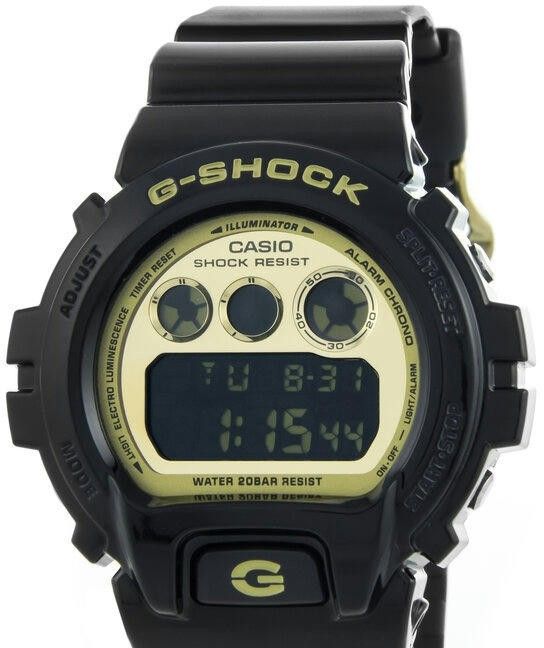 Наручные часы dw-6900cb-1d