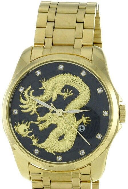 Наручные часы skmei 9193gdbk gold/black