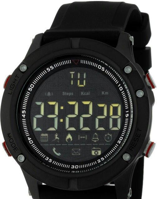 Наручные часы skmei 1425bk black