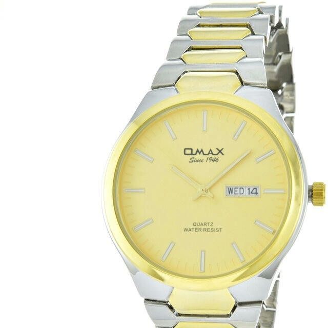 Наручные часы omax hyc037n001 (pnp/gold (2n18))