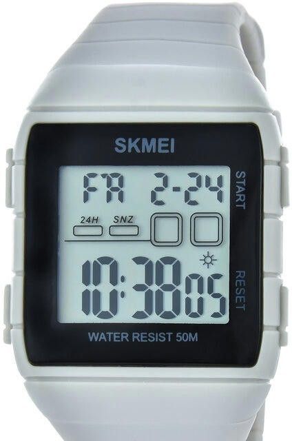 Skmei 1960GY gray