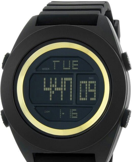 Skmei 1867GD gold