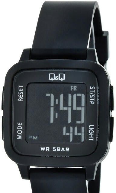 Наручные часы qq g02a-002vy