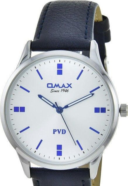 Наручные часы omax ssc001iu08 (steel color)