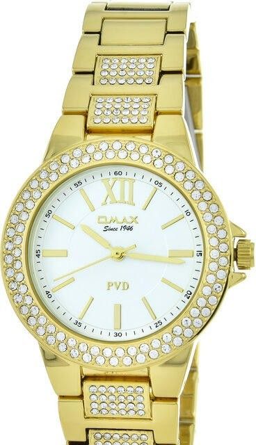 Наручные часы omax jss008q008 ( gold (2n18))