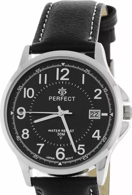 Наручные часы perfect c710t-01