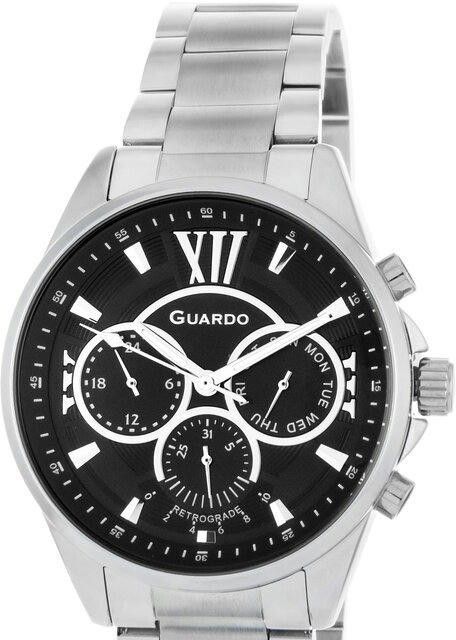 Наручные часы guardo 012710-2