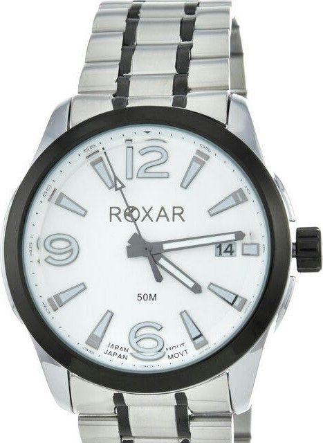 Наручные часы roxar gm716-1455