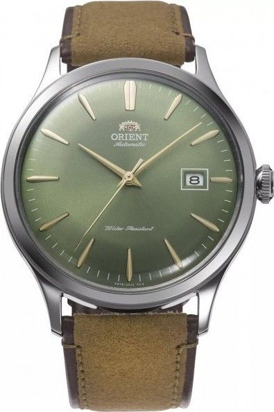 наручные часы orient ra-ac0p01e