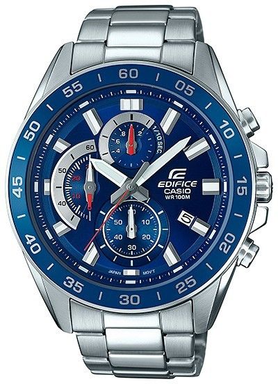 Наручные часы casio   efv-550d-2a