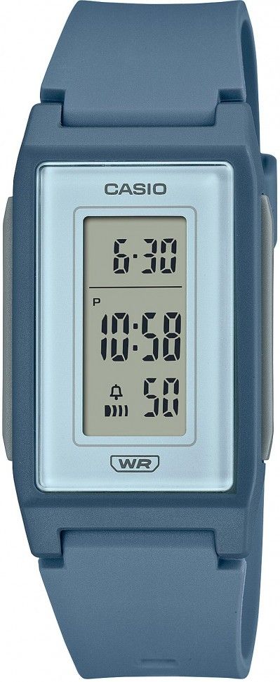 Наручные часы casio   lf-10wh-2