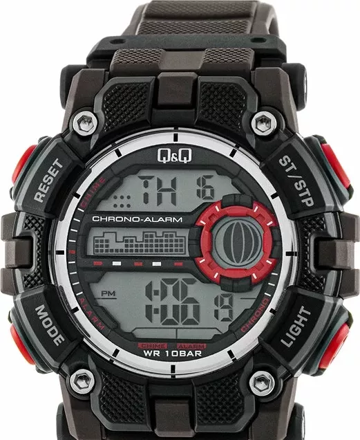 Наручные часы qq g27a-007vy
