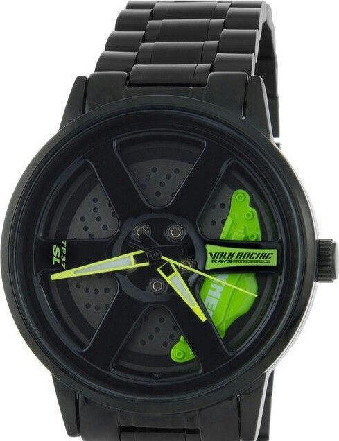 Наручные часы skmei 1787gn green