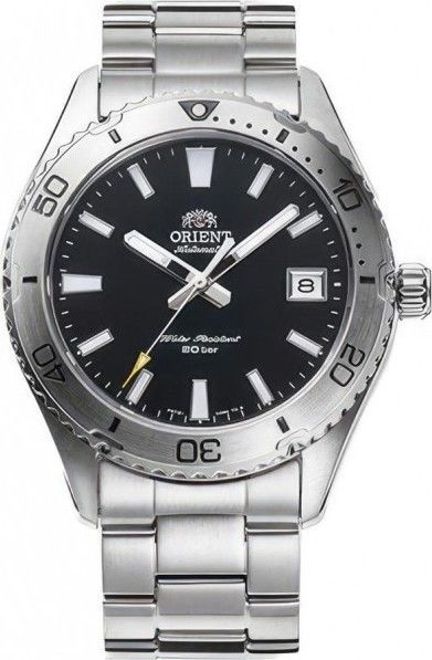 наручные часы orient ra-ac0q01b