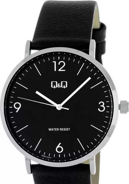 Наручные часы qq q56b-002py