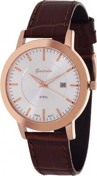наручные часы guardo luxury gu0992-10