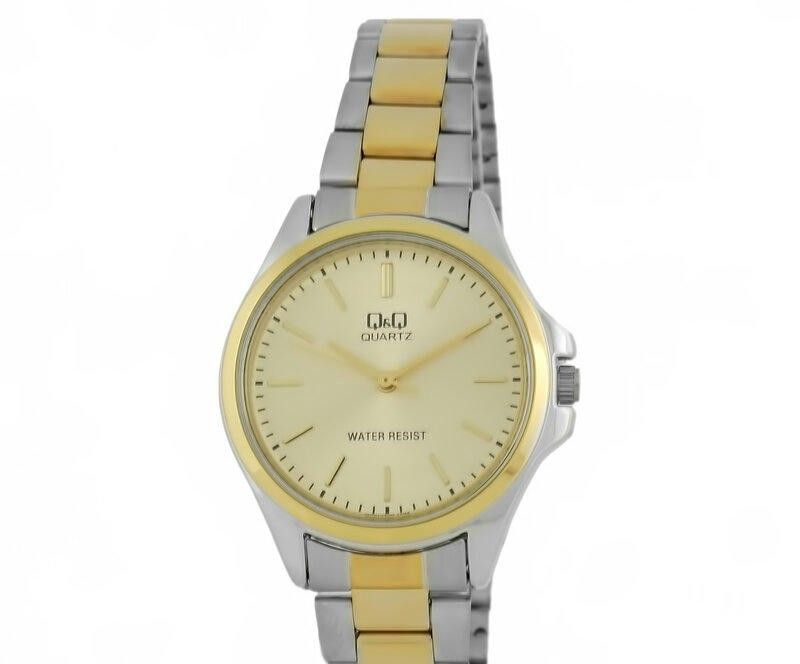 Наручные часы qq qa07j400y