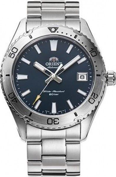 наручные часы orient ra-ac0q02l
