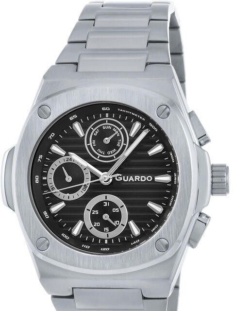 Наручные часы guardo 012715-1