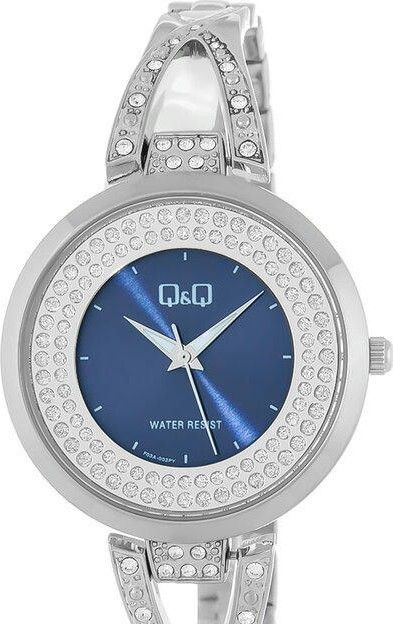 Наручные часы qq f03a-003py