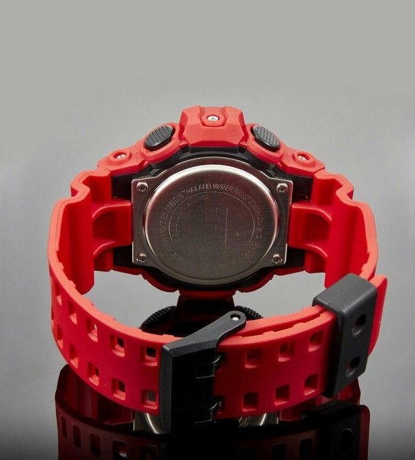 Наручные часы ga-700-4a