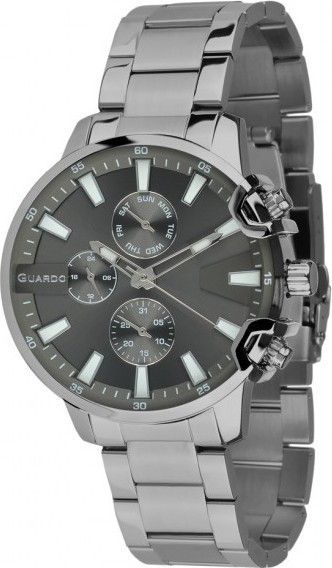 наручные часы guardo premium gr12721-3