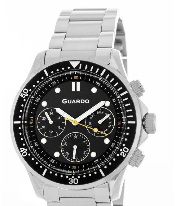 Наручные часы guardo 012748-2