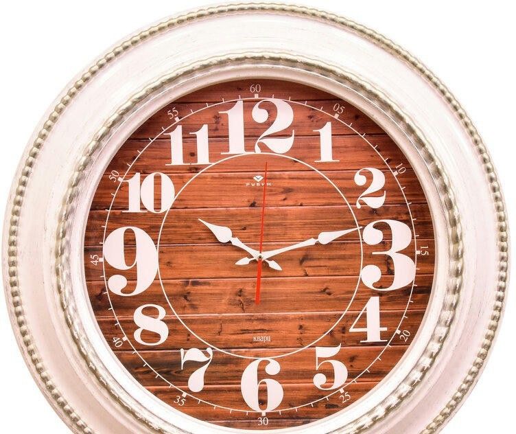 Настенные часы Рубин 6141-001